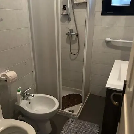 3 Stanze Duomo Apartment Lecce
