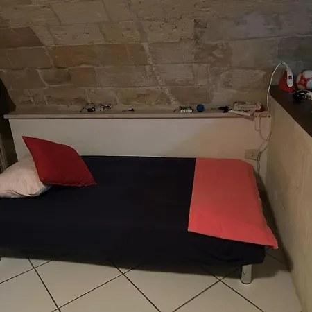 3 Stanze Duomo Apartment Lecce