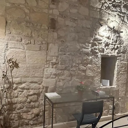 Apartment 3 Stanze Duomo Lecce
