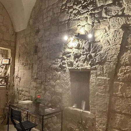 3 Stanze Duomo Lecce