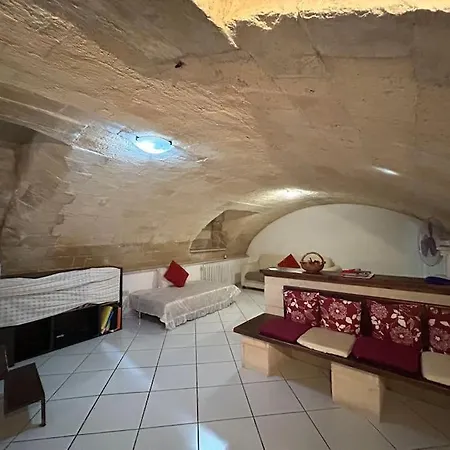 Apartment 3 Stanze Duomo Lecce
