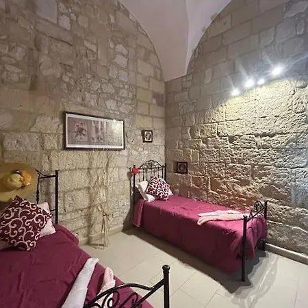 Apartment 3 Stanze Duomo *
