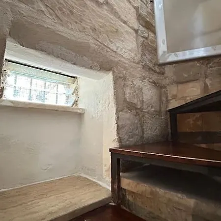 3 Stanze Duomo Apartment Lecce