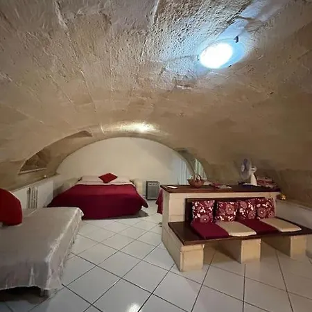 3 Stanze Duomo Apartment Lecce
