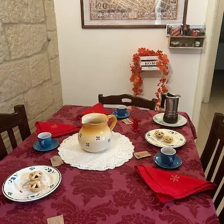 Apartment 3 Stanze Duomo Lecce