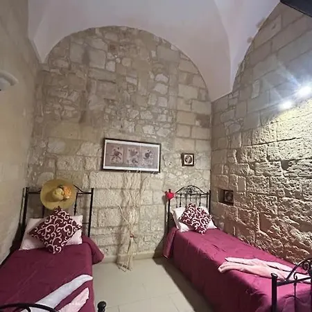 Apartment 3 Stanze Duomo Lecce