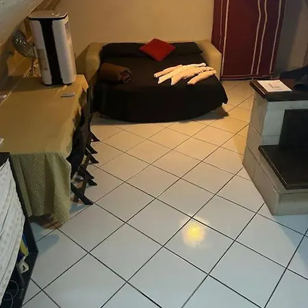 Apartment 3 Stanze Duomo Lecce