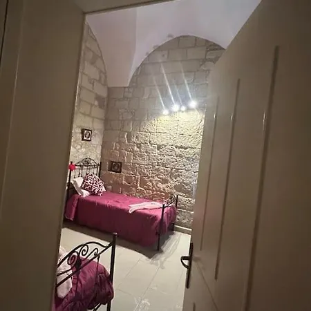3 Stanze Duomo Lecce