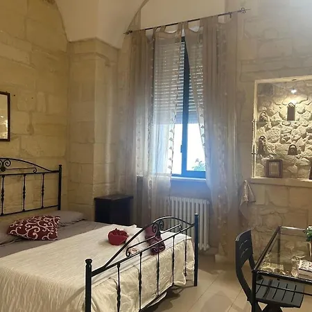 Apartment 3 Stanze Duomo Lecce