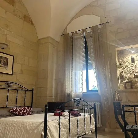 3 Stanze Duomo Apartment