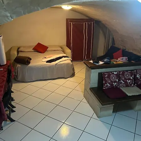 Apartment 3 Stanze Duomo Lecce