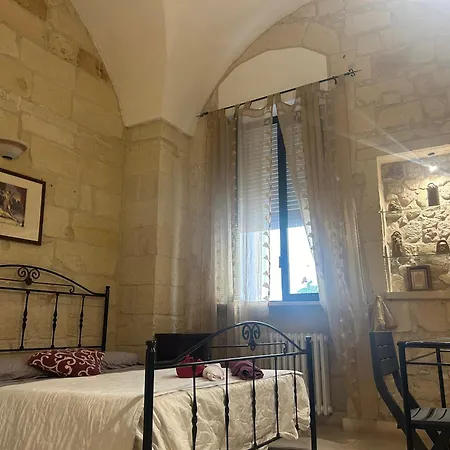 Apartment 3 Stanze Duomo Lecce