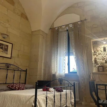3 Stanze Duomo Apartment Lecce